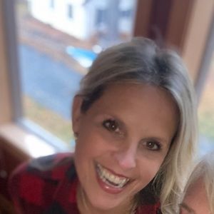 Meet your Posher, Kristen